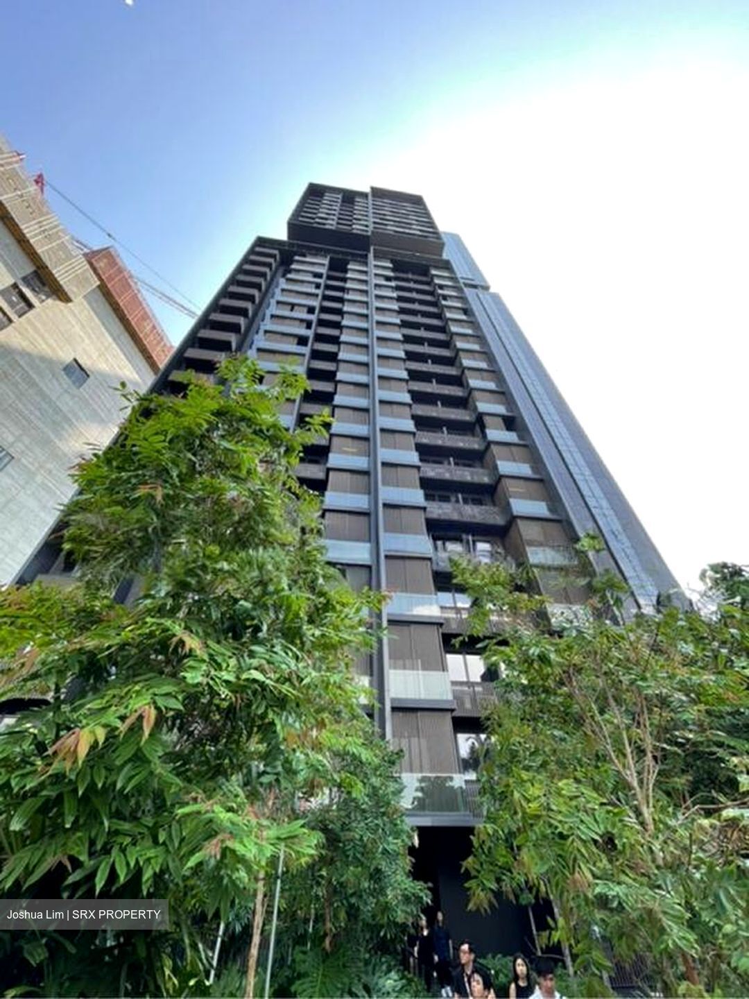 Midtown Bay (D7), Apartment #522076611